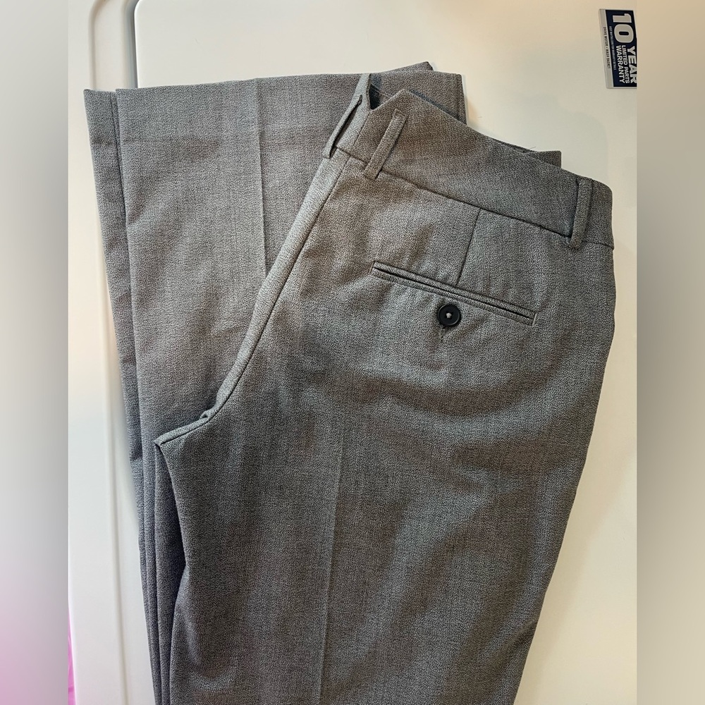 Express Design Studio “Editor” Dress Pants